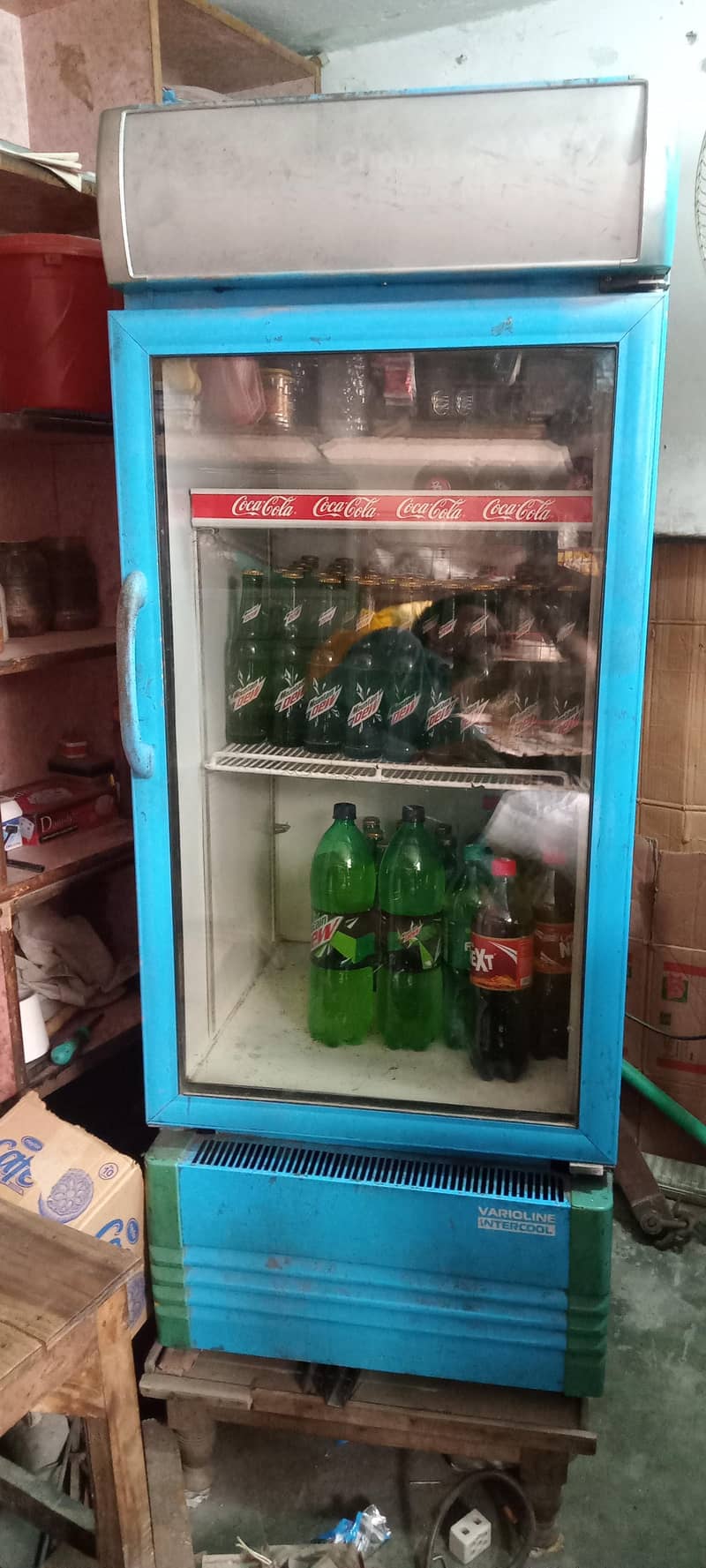 Mini chiller 3