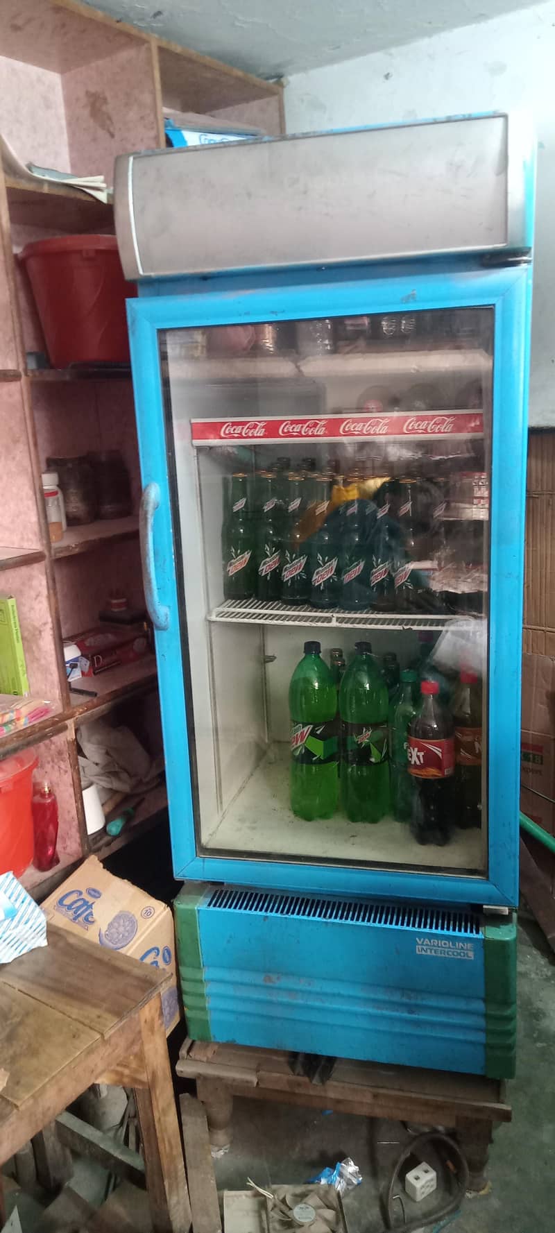 Mini chiller 4