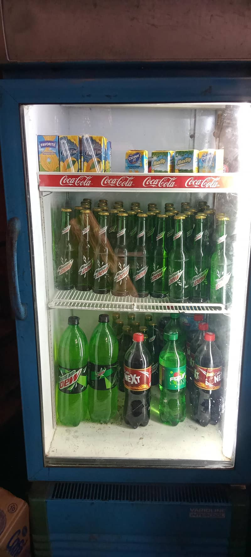 Mini chiller 5