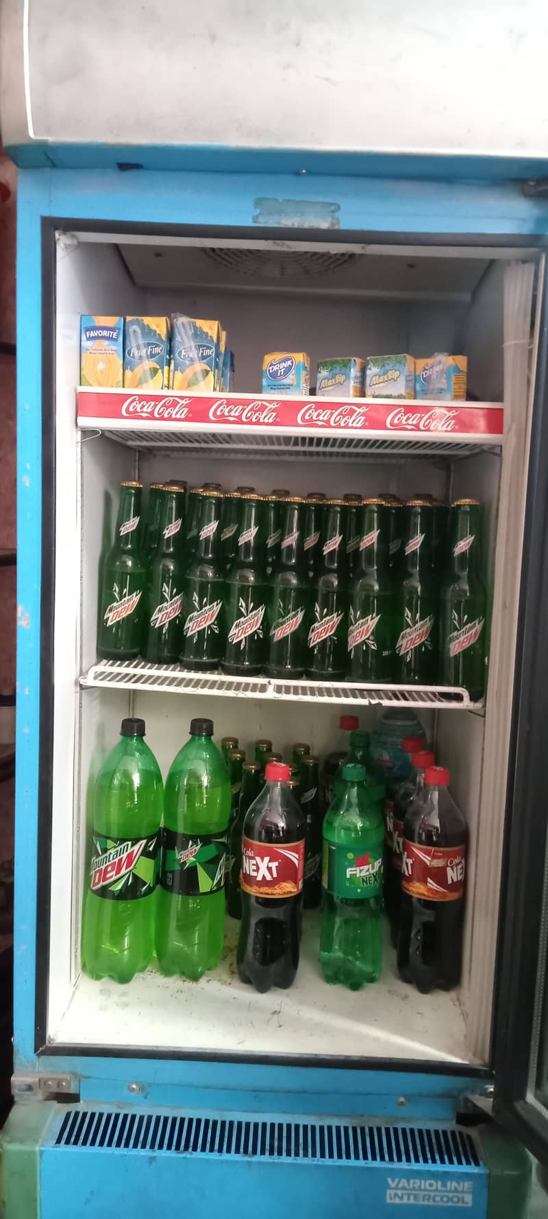 Mini chiller 6