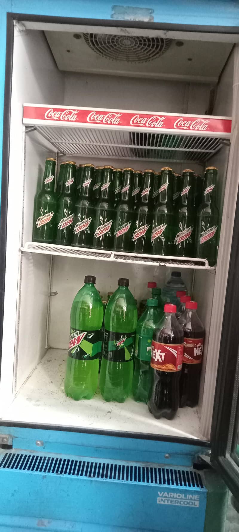 Mini chiller 7