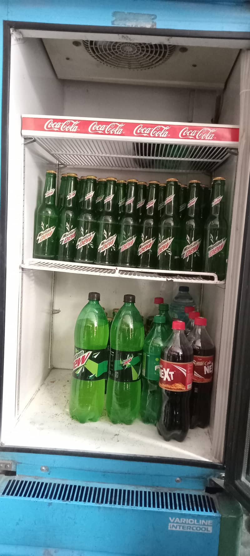 Mini chiller 8