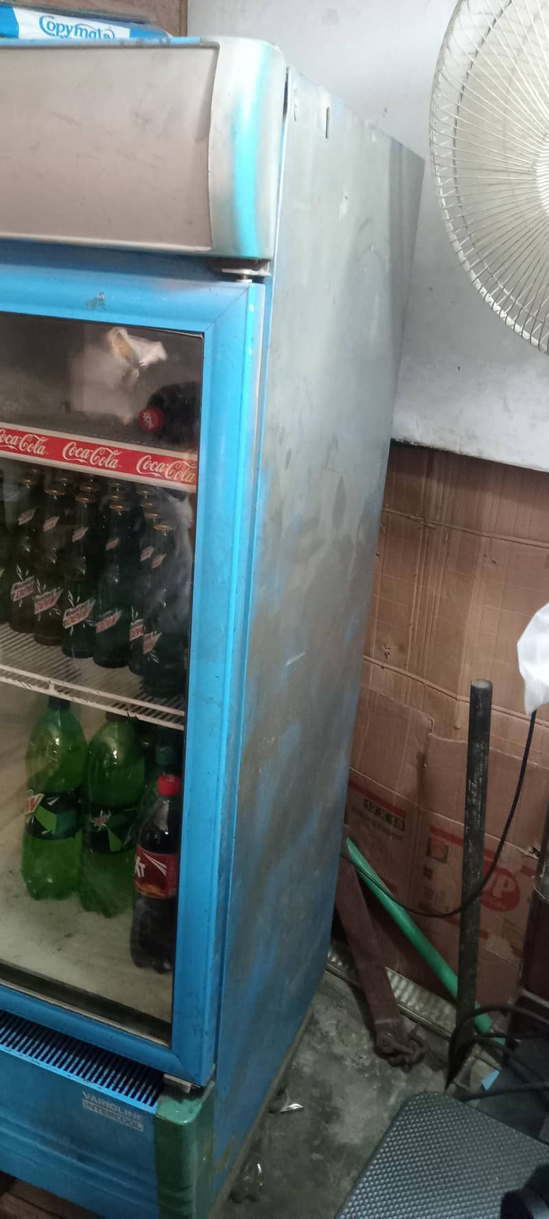 Mini chiller 9