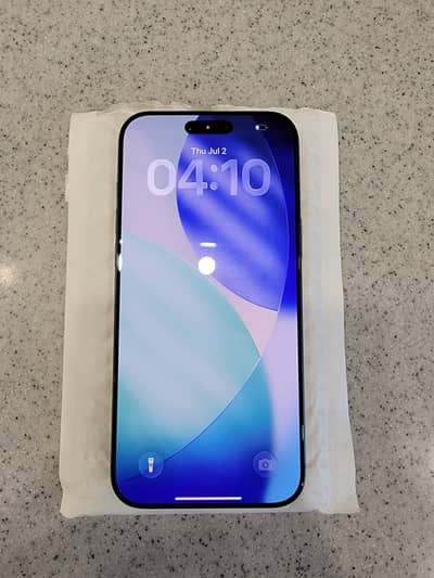 Apple iPhone 17 Pro Max JV