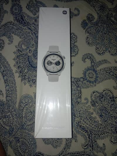 Xiaomi watch s4 sale 03324344408 WhatsApp