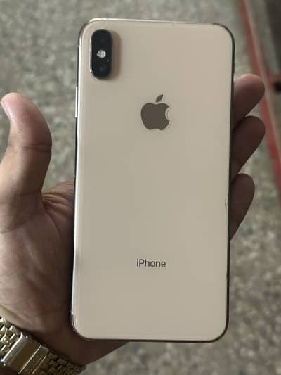 Apple iPhone XS Max