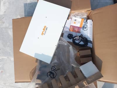 Aruba Instant On 1930 24G Switch JL684A Brand New Box Pack