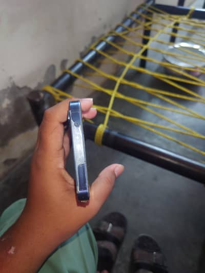 Samsung Mobile A55 5G