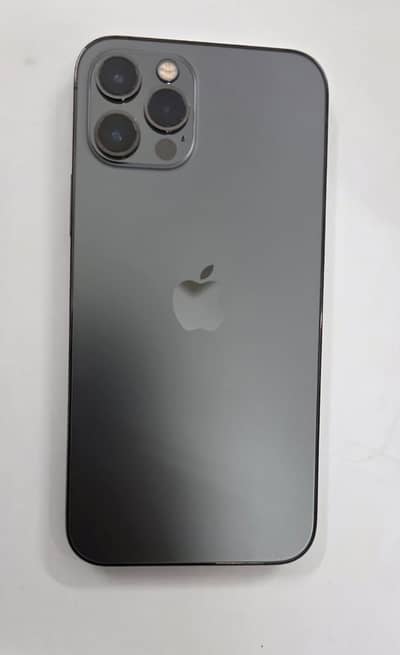 Apple iPhone 12 Pro