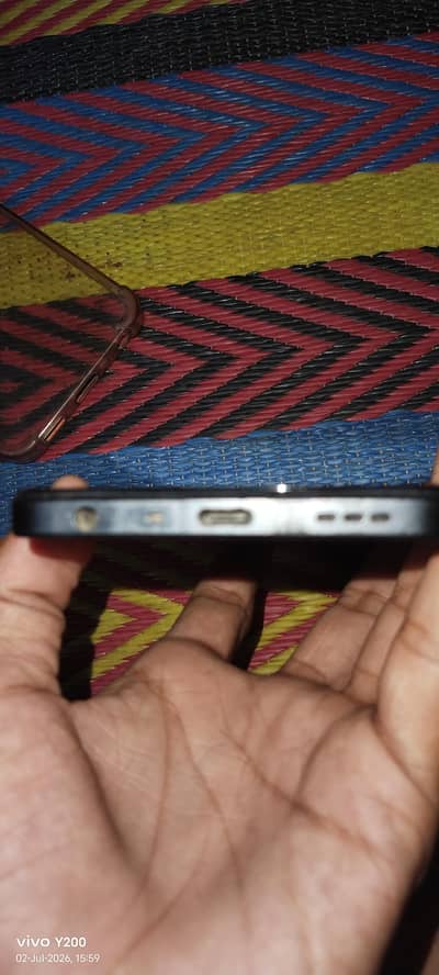 OPPO A18 Box K sat 4+128
