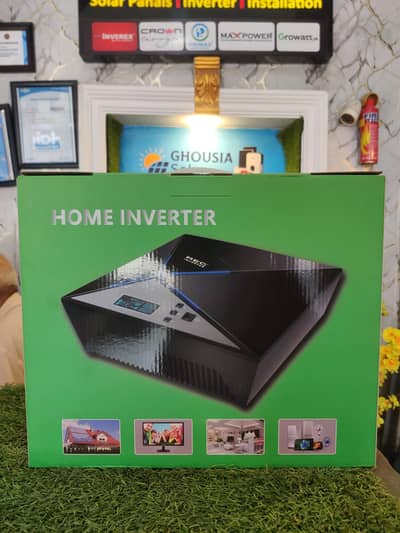 REC Home Inverter