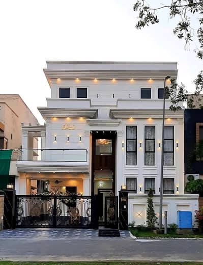 On Excellent Location Affordable House For sale In Citi Housing Society