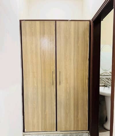 2 Marla Flat for rent in Citi Housing Society