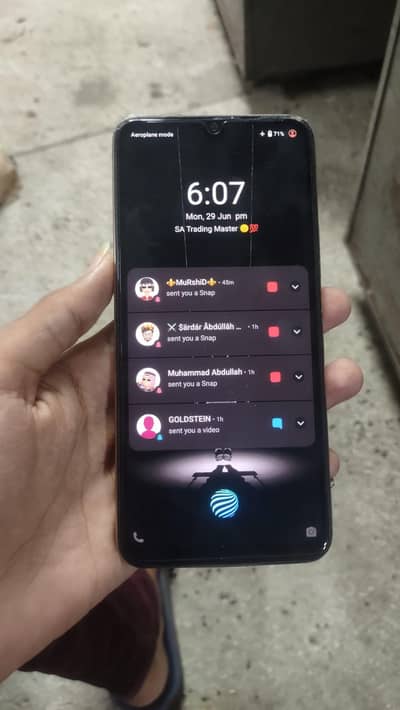 vivo v23e non pta 8gb 128gb