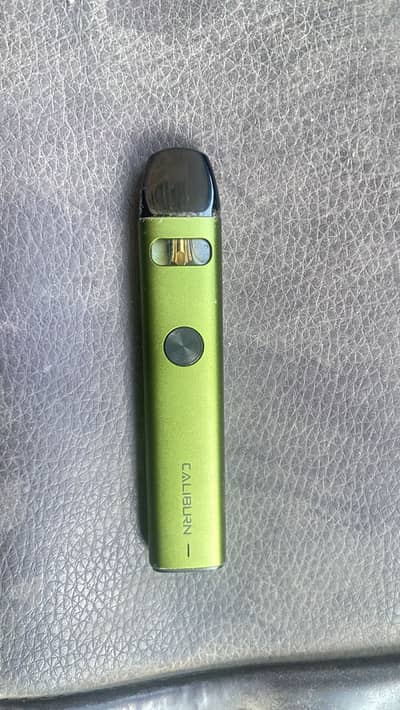 Refil Pod Vape