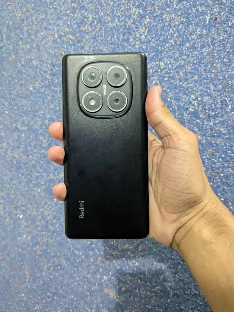 redmi note 14pro 3