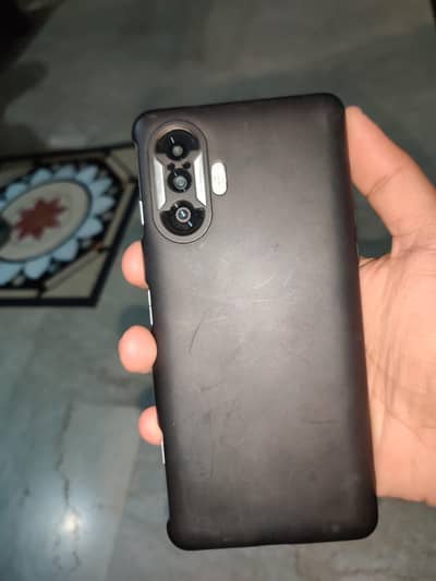 Xiaomi Redmi K40 Gaming