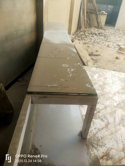 Shop Counter