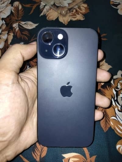 Apple iPhone 15