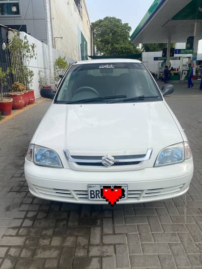 Cultus Vxr 2015