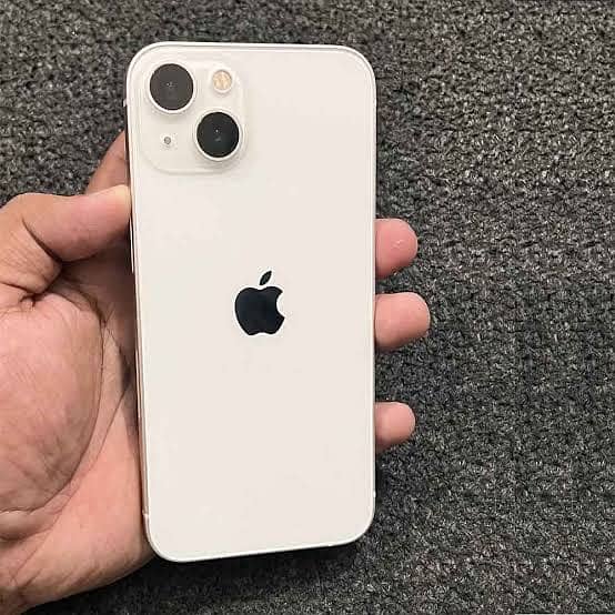 Iphone 13 0
