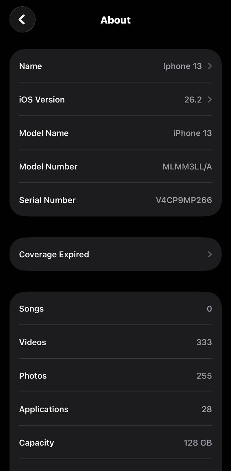 Iphone 13 1