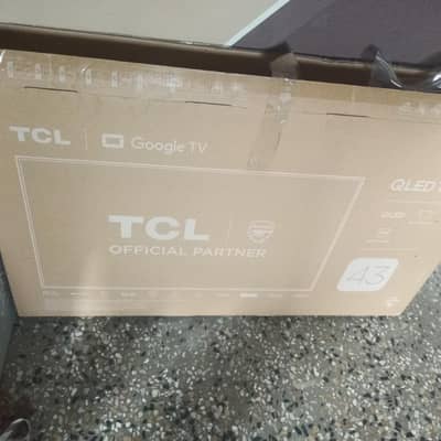 QLED TV