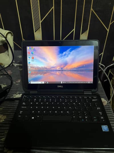 dell Latitude 3190 2-in-1