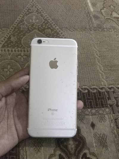 Apple iPhone 6S
