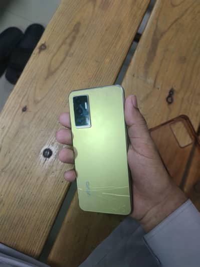 Vivo V23e