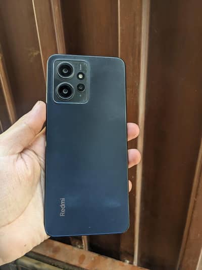 Xiaomi Redmi Note 12