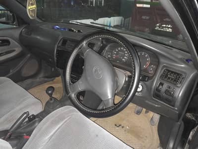 Toyota Corolla 1996