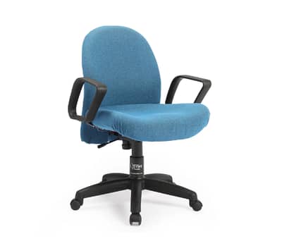Master Cres ECO Low Back Chair