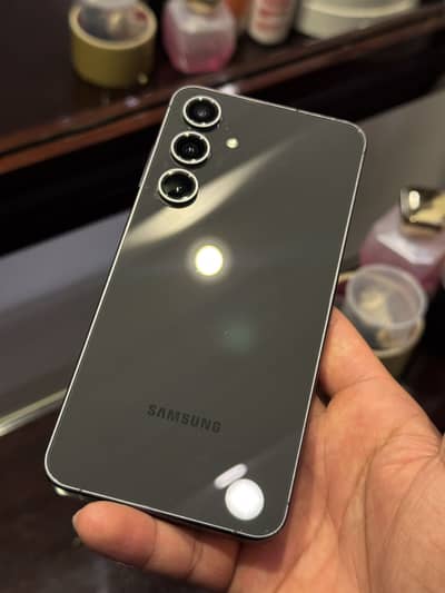 Samsung s24 FE