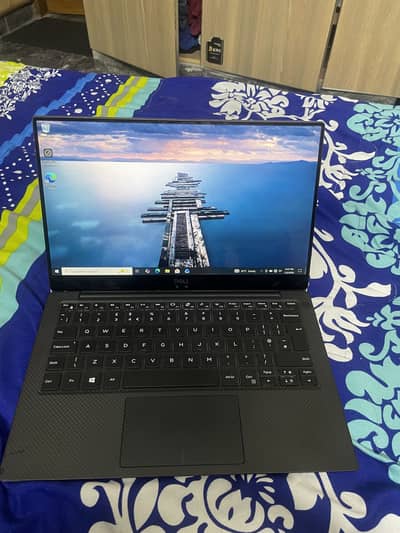 Dell XPS 13 9370 16/256