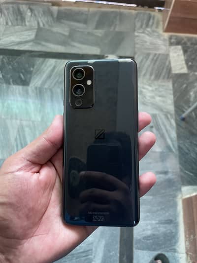 One Plus 9 5G Dual Sim 8/128 GB Urgent Sale