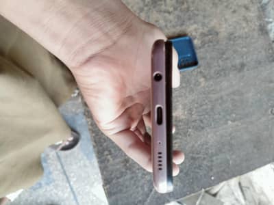 Samsung Mobile A51