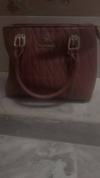 Brown Bag