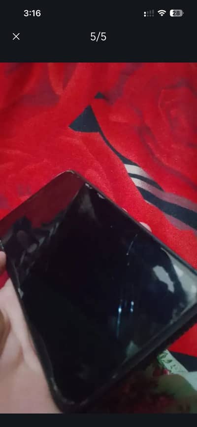 Apple iPhone 11 64 gb non pta 85 bh waterpack