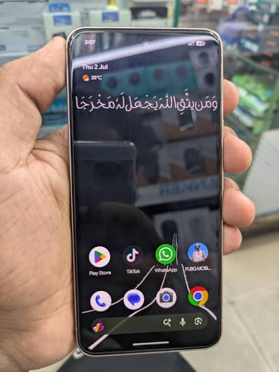 Google Pixel 8