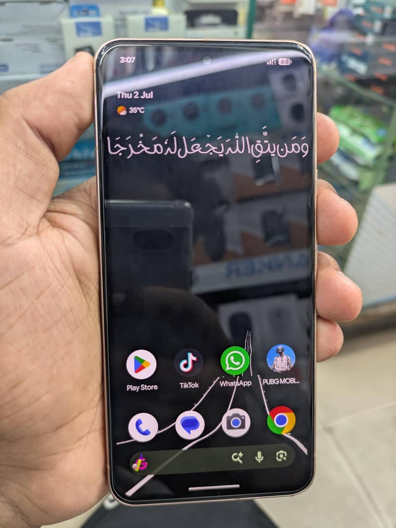 Google Pixel 8 0