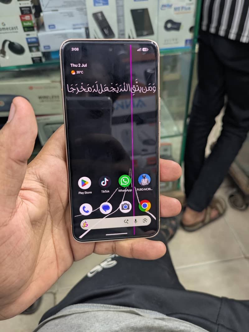 Google Pixel 8 2