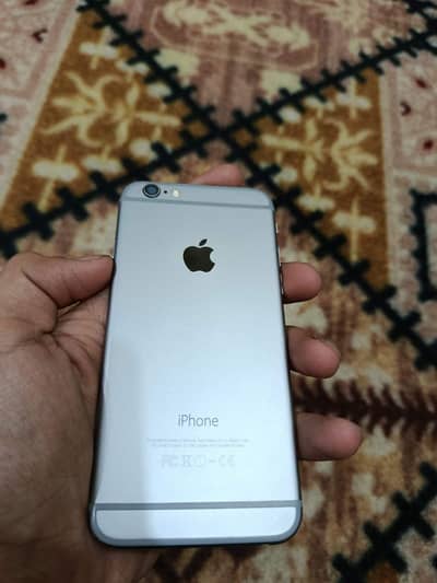 Apple iPhone 6 Pta approved