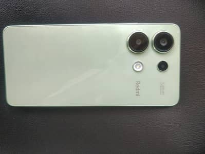 Xiaomi Redmi Note 13