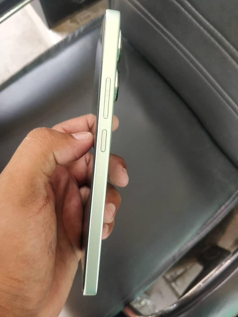 Xiaomi Redmi Note 13 3