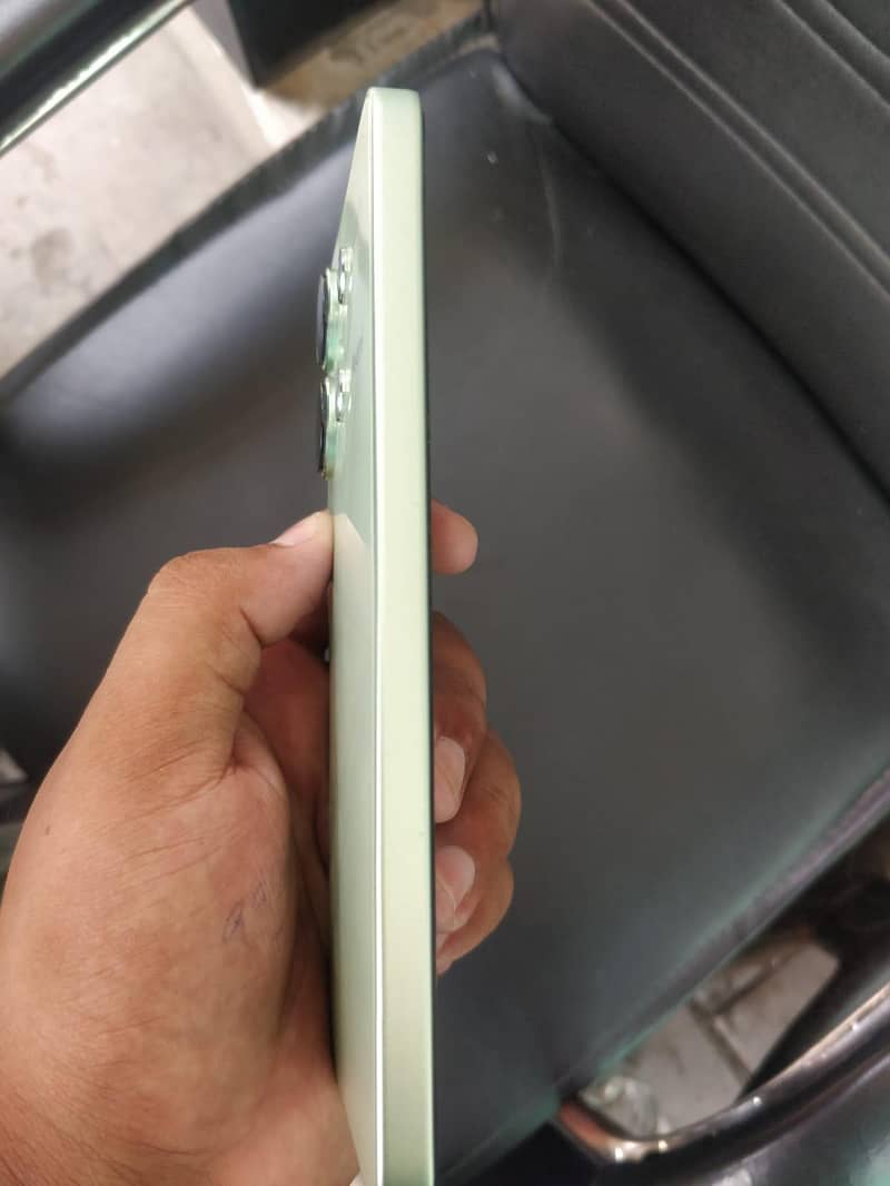 Xiaomi Redmi Note 13 4