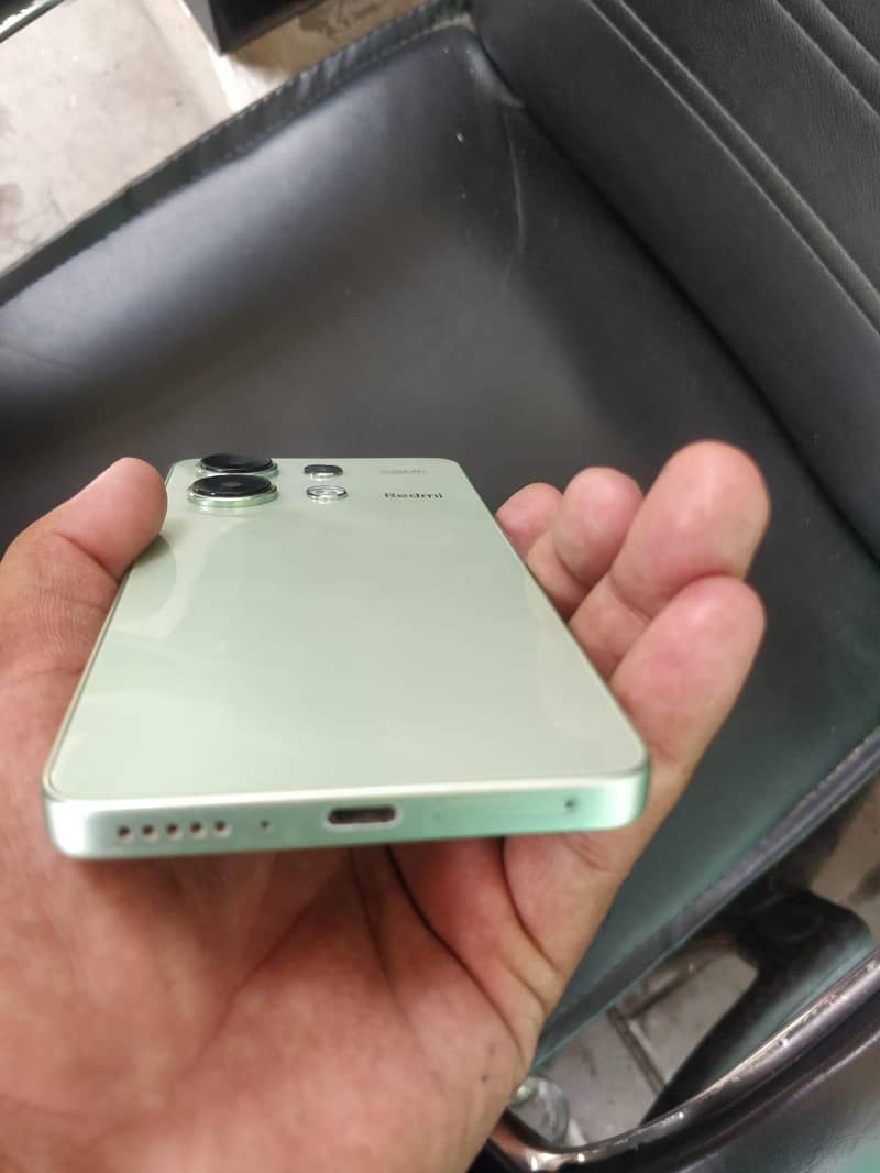 Xiaomi Redmi Note 13 5