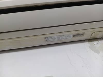 A/C ( Singer) for sale