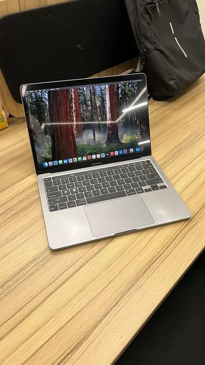 MacBook Pro M1