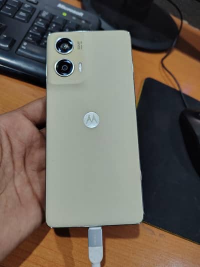 Motorola Moto G Stylus